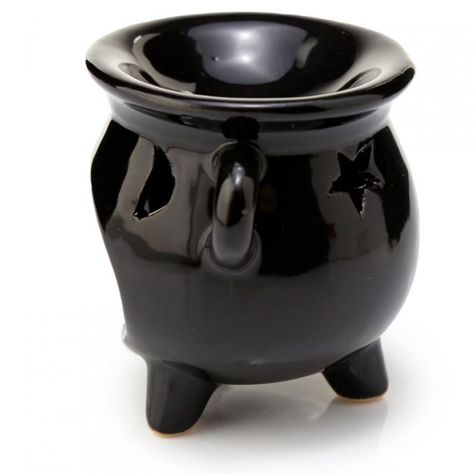 Brûleur chaudron petit modèle