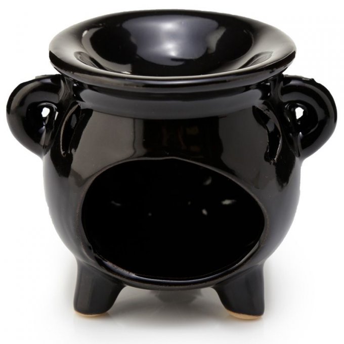 Brûleur chaudron petit modèle