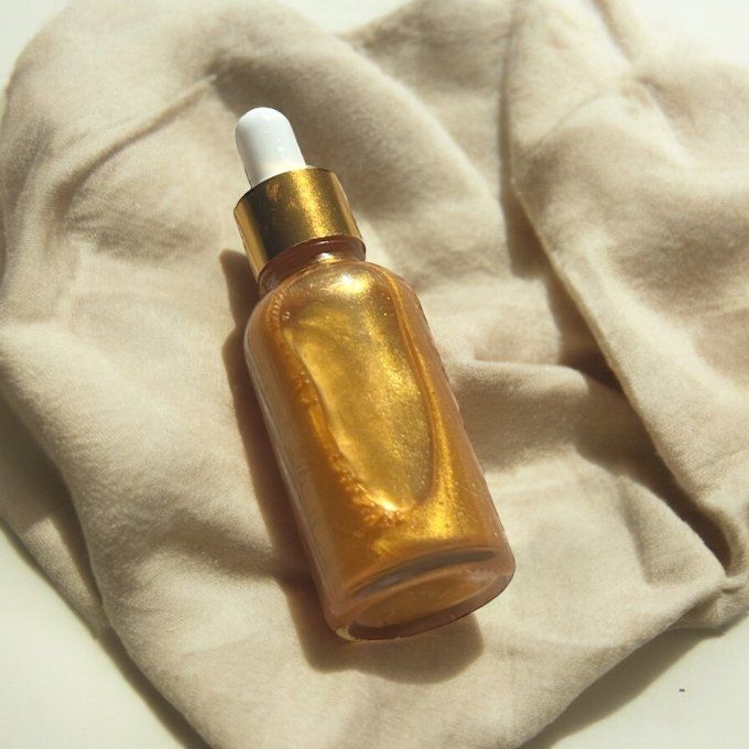 Huile Parfumée pour brûleur Édition Summer - 30ml 