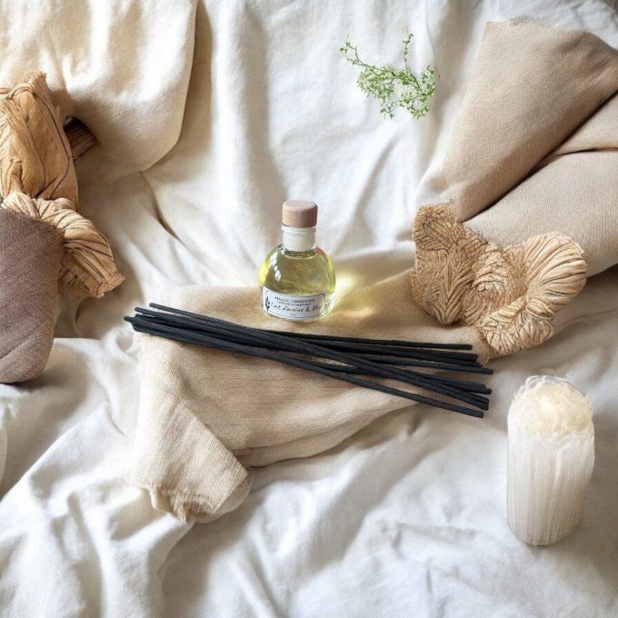 Bois parfumés 50 ml