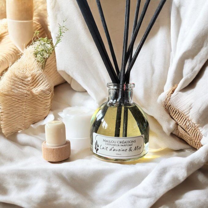 Bois parfumés 50 ml